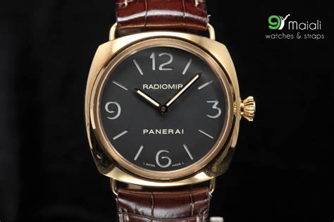 panerai radiomir pam 231|Panerai Radiomir Rose Gold PAM231 Price, Specs, Market .